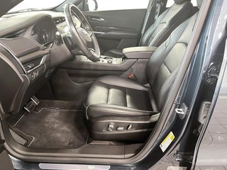 Cadillac XT4  2021 à Québec, Québec - 9 - w320h240px