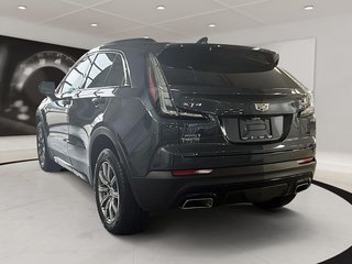 Cadillac XT4  2021 à Québec, Québec - 4 - w320h240px
