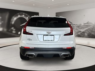 Cadillac XT4  2022 à Québec, Québec - 3 - w320h240px