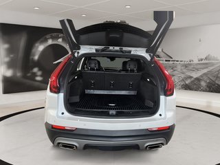 Cadillac XT4  2022 à Québec, Québec - 6 - w320h240px