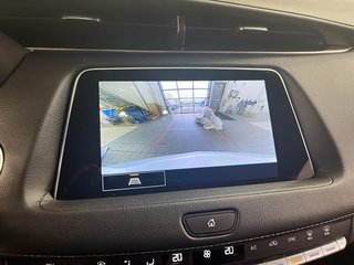 Cadillac XT4  2022 à Québec, Québec - 16 - w320h240px