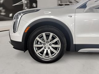 Cadillac XT4  2022 à Québec, Québec - 7 - w320h240px
