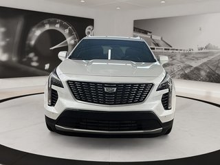 Cadillac XT4  2022 à Québec, Québec - 2 - w320h240px