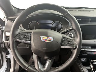 Cadillac XT4  2022 à Québec, Québec - 12 - w320h240px