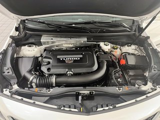 Cadillac XT4  2022 à Québec, Québec - 8 - w320h240px
