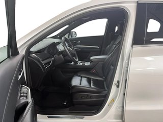 Cadillac XT4  2022 à Québec, Québec - 9 - w320h240px