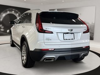 Cadillac XT4  2022 à Québec, Québec - 4 - w320h240px