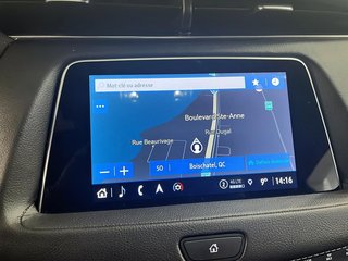 Cadillac XT4  2022 à Québec, Québec - 17 - w320h240px