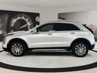 Cadillac XT4  2022 à Québec, Québec - 5 - w320h240px