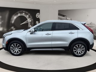 Cadillac XT4  2022 à Québec, Québec - 5 - w320h240px