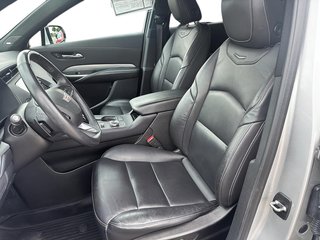Cadillac XT4  2022 à Québec, Québec - 8 - w320h240px