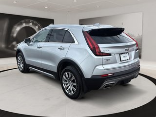 Cadillac XT4  2022 à Québec, Québec - 4 - w320h240px