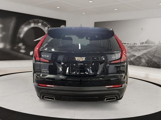 Cadillac XT4  2022 à Québec, Québec - 3 - w320h240px