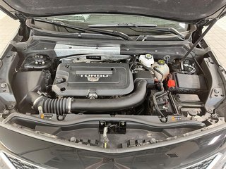 Cadillac XT4  2022 à Québec, Québec - 8 - w320h240px