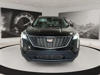 Cadillac XT4  2022 à Québec, Québec - 2 - w320h240px