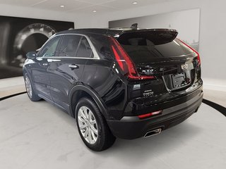 Cadillac XT4  2022 à Québec, Québec - 4 - w320h240px