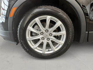 Cadillac XT4  2022 à Québec, Québec - 7 - w320h240px