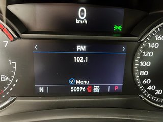 Cadillac XT4  2022 à Québec, Québec - 13 - w320h240px