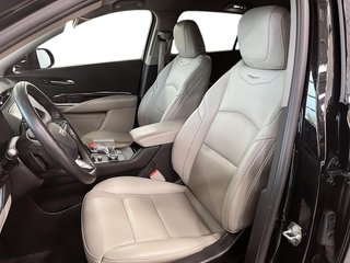 Cadillac XT4  2022 à Québec, Québec - 9 - w320h240px