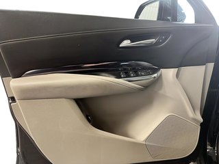 Cadillac XT4  2022 à Québec, Québec - 11 - w320h240px