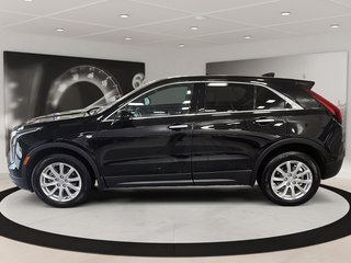 Cadillac XT4  2022 à Québec, Québec - 5 - w320h240px