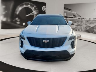 2023 Cadillac XT4 in Quebec, Quebec - 2 - w320h240px