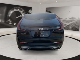 2023 Cadillac XT4 in Quebec, Quebec - 6 - w320h240px