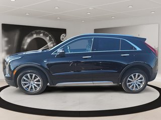 2023 Cadillac XT4 in Quebec, Quebec - 4 - w320h240px