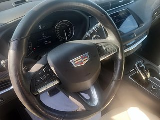 Cadillac XT4  2023 à Québec, Québec - 11 - w320h240px