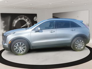 Cadillac XT4  2023 à Québec, Québec - 2 - w320h240px