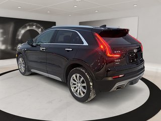 Cadillac XT4  2023 à Québec, Québec - 4 - w320h240px