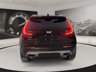 Cadillac XT4  2023 à Québec, Québec - 3 - w320h240px