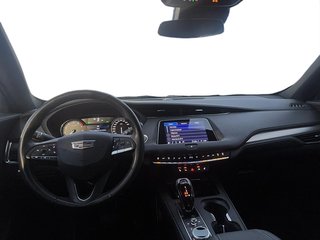 Cadillac XT4  2023 à Québec, Québec - 10 - w320h240px