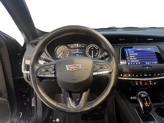 Cadillac XT4  2023 à Québec, Québec - 12 - w320h240px