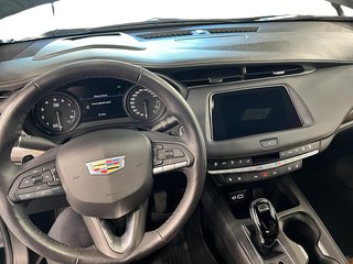 2023 Cadillac XT4 in Quebec, Quebec - 15 - w320h240px