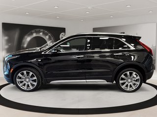 2023 Cadillac XT4 in Quebec, Quebec - 5 - w320h240px