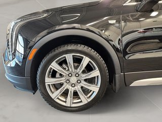 2023 Cadillac XT4 in Quebec, Quebec - 7 - w320h240px