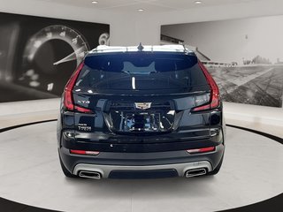 2023 Cadillac XT4 in Quebec, Quebec - 3 - w320h240px