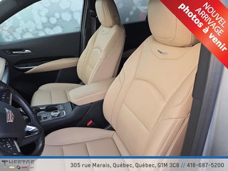 Cadillac XT4  2024 à Québec, Québec - 4 - w320h240px