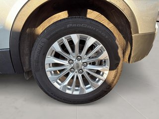 Cadillac XT4  2024 à Québec, Québec - 7 - w320h240px