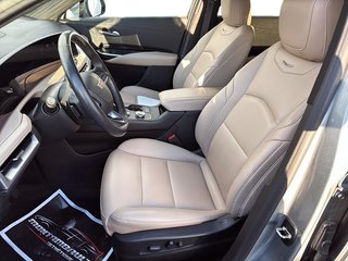 Cadillac XT4  2024 à Québec, Québec - 8 - w320h240px