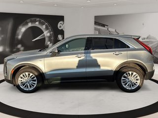 Cadillac XT4  2024 à Québec, Québec - 5 - w320h240px