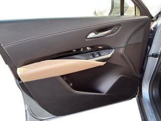 Cadillac XT4  2024 à Québec, Québec - 10 - w320h240px