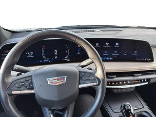 Cadillac XT4  2024 à Québec, Québec - 12 - w320h240px