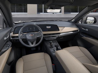 Cadillac XT4  2025 à Québec, Québec - 5 - w320h240px