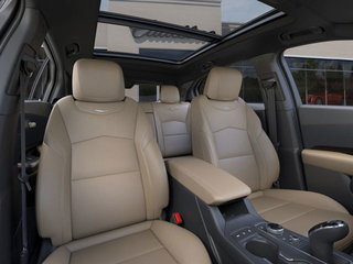 Cadillac XT4  2025 à Québec, Québec - 6 - w320h240px