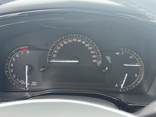 2018 Cadillac XT5 CROSSOVER in Quebec, Quebec - 12 - w320h240px