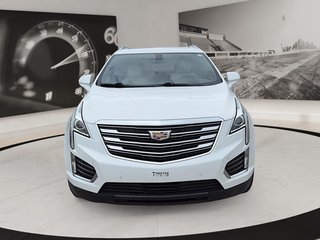 2018 Cadillac XT5 CROSSOVER in Quebec, Quebec - 2 - w320h240px