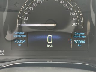 2018 Cadillac XT5 CROSSOVER in Quebec, Quebec - 11 - w320h240px
