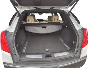 2018 Cadillac XT5 CROSSOVER in Quebec, Quebec - 6 - w320h240px